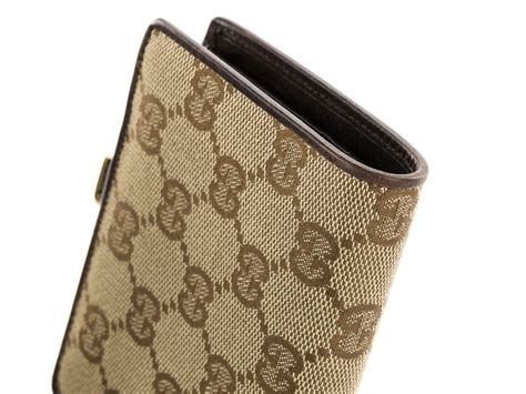 gucci wallets on sale|authentic Gucci wallets.